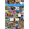 My Comic Memory Book: Classic Keepsake Memory Book/Photo Album for all occasions