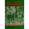 Rich Forests, Poor People: Resource Control and Resistance in Java