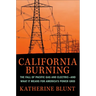 California Burning: The Fall of Pacific Gas and Electric--And What It Means for America's Power Grid