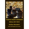 Camera lenses estimates Edition 2017-2018