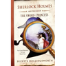 Sherlock Holmes and the Case of the Sword Princess