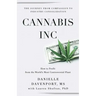 Cannabis, Inc.: The Journey from Compassion to Consolidation