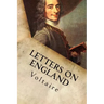 Letters on England