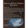 Mastercam 2023 for SolidWorks Black Book