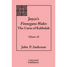Joyce's Finnegans Wake: The Curse of Kabbalah: Volume 10