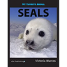 My Favorite Animal: Seals
