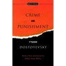Crime and Punishment