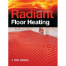 Radiant Floor Heating