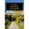 Further Chronicles of Avonlea