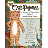 The Cat's Pajamas: A Treasury of Paper Dolls: Volume 1: Azalea May and Friends