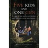 Five Kids and One Gun: A Game to the Death and Hockey Like You Have Never Seen Before
