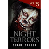 Night Terrors Vol. 5: Short Horror Stories Anthology
