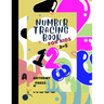 Number tracing: Books first kids 3-5