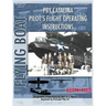 Pby Catalina Pilot's Flight Operating Instructions