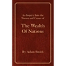 The Wealth Of Nations