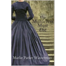 The Murderess Must Die