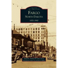 Fargo, North Dakota: 1870-1940