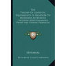 The Theory Of Geodetic Equivalents In Relation To Mundane Astrology: Including Many Remarkable Proofs And Striking Prophecies
