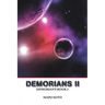 Demorians Ii: Demorian's Book 2