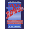 Man in Demand (Teacher)