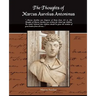 The Thoughts of Marcus Aurelius Antoninus