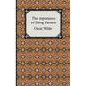 The Importance of Being Earnest