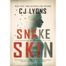Snake Skin: a Lucy Guardino FBI Thriller