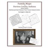 Family Maps of Daviess County, Indiana