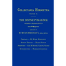Divine Pymander: Collectanea Hermetica Volume 2