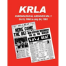 KRLA Chronological Archives Vol 1: October 9, 1964 to July 24, 1965