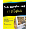 Data Warehousing for Dummies