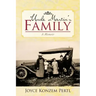 Uncle Martin's Family: A Memoir