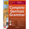 Practice Makes Perfect: Complete German Grammar, Premium Third Edition