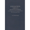 Eisenhower Versus Montgomery: The Continuing Debate