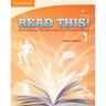 Read This! Level 1 Student's Book: Fascinating Stories from the Content Areas