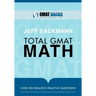 Total GMAT Math