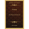 Victoria: The Widow and Her Son