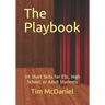 The Playbook: 39 Short Skits for ESL, High School, or Adult Students