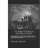 The Book of Enoch: Second Edition: A Greek-English Interlinear of the Akhmim Fragments, Keyed to Strong's Exhaustive Concordance