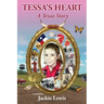 Tessa's Heart: A Texas Story