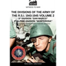 The divisions of the army of the R.S.I. 1943-1945 - Vol. 2