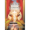 Music Moves Me Worship Moves God