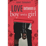 Love Between a Girl and a Boy