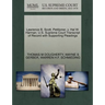Lawrence B. Scott, Petitioner, V. Hal W. Harman. U.S. Supreme Court Transcript of Record with Supporting Pleadings