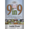 9 in 9: Nine Life Lessons Learned from Playing Nine Positions in One Nine Inning Baseball Game