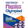 Olympiad Physics