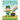 St. Patricks Day Coloring Book For Toddlers: Gift Idea For Saint Patricks Day For Children And Preschoolers