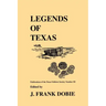 Legends of Texas