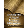 Encyclopedia of English Language Bible Versions