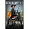 Bloody Canaan: A Classic Western